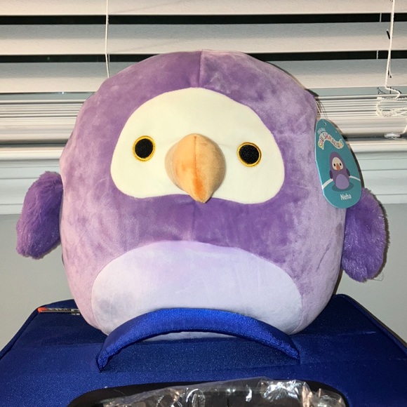 Squishmallows Other - Neha the Dodo Squishmallow